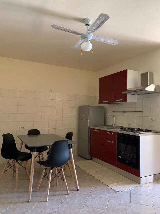 산타 베네리나 Casa Dell'Etna 빌라 외부 사진