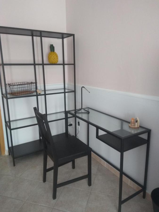 산타 베네리나 Casa Dell'Etna 빌라 외부 사진